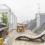 Luxury Penthouse Duplex With Water View Apartmán