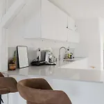Apartmán Luxury Penthouse Duplex With Water View *
