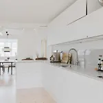 Luxury Penthouse Duplex With Water View