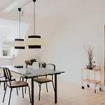 Luxury Penthouse Duplex With Water View Apartmán