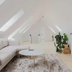 Luxury Penthouse Duplex With Water View Apartamento *
