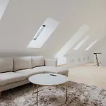 Luxury Penthouse Duplex With Water View Διαμέρισμα