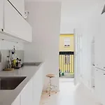 Luxury Penthouse Duplex With Water View Apartamento *
