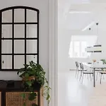 Luxury Penthouse Duplex With Water View Apartment *