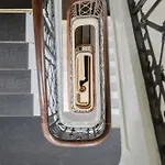 Διαμέρισμα Luxury Penthouse Duplex With Water View Κοπεγχάγη