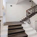 Luxury Penthouse Duplex With Water View Apartment Copenhagen