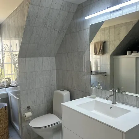 Luxury Penthouse Duplex With Water View Appartement