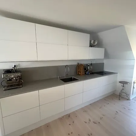 Luxury Penthouse Duplex With Water View Апартаменты *