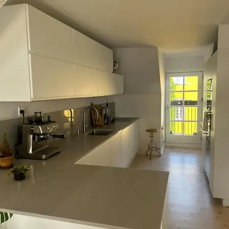 Appartement Luxury Penthouse Duplex With Water View *