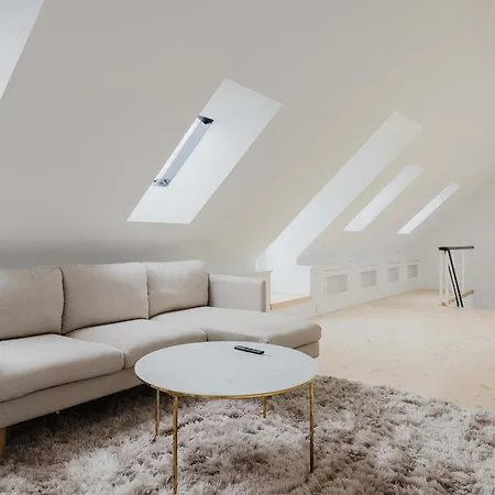 Luxury Penthouse Duplex With Water View Διαμέρισμα