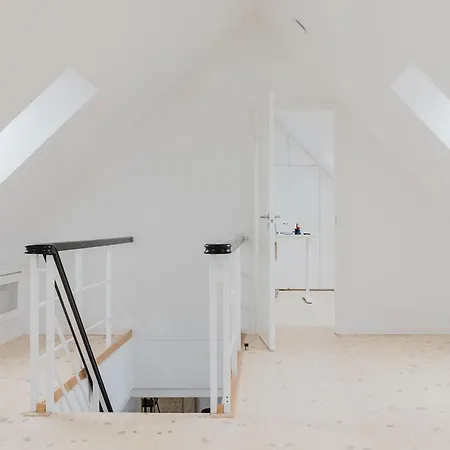 Luxury Penthouse Duplex With Water View Κοπεγχάγη