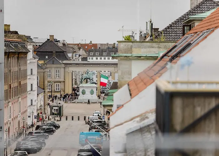 Apartamento Luxury Penthouse Duplex With Water View