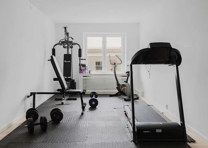 Apartamento Luxury Penthouse Duplex With Water View *