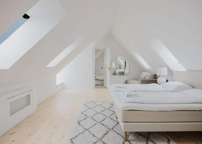 Apartamento Luxury Penthouse Duplex With Water View