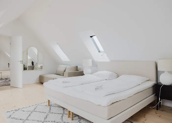 Apartamento Luxury Penthouse Duplex With Water View *