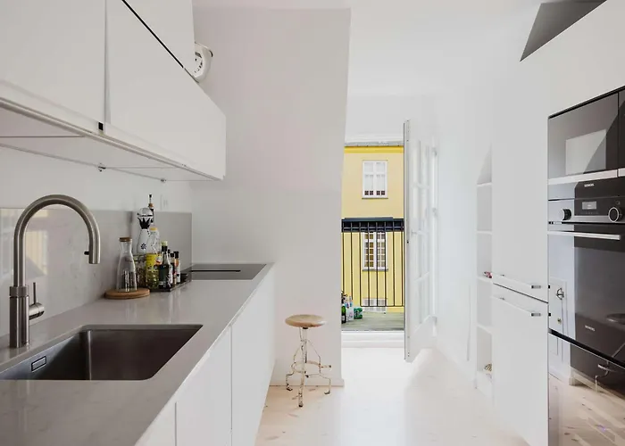 Luxury Penthouse Duplex With Water View Apartamento *