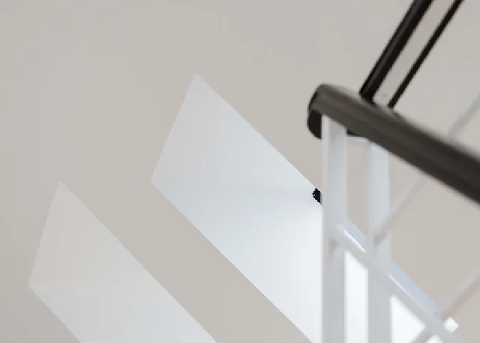 Apartamento Luxury Penthouse Duplex With Water View *