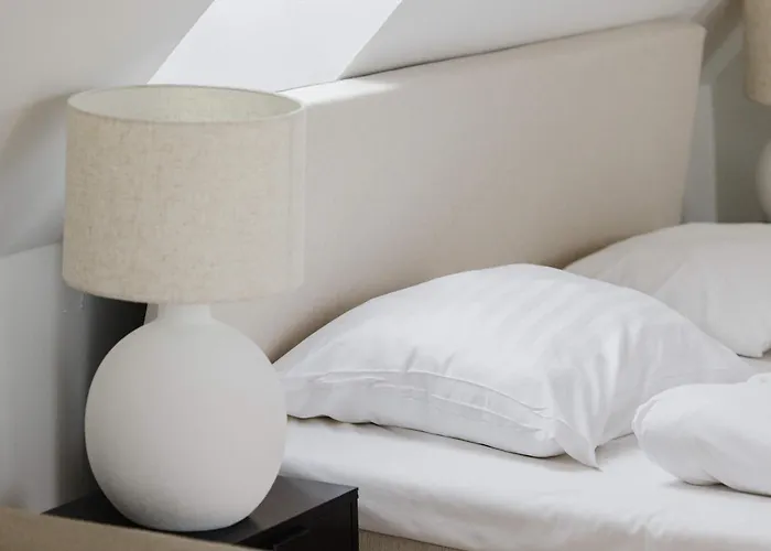 Luxury Penthouse Duplex With Water View