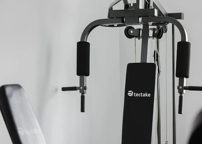 Luxury Penthouse Duplex With Water View * Copenhague