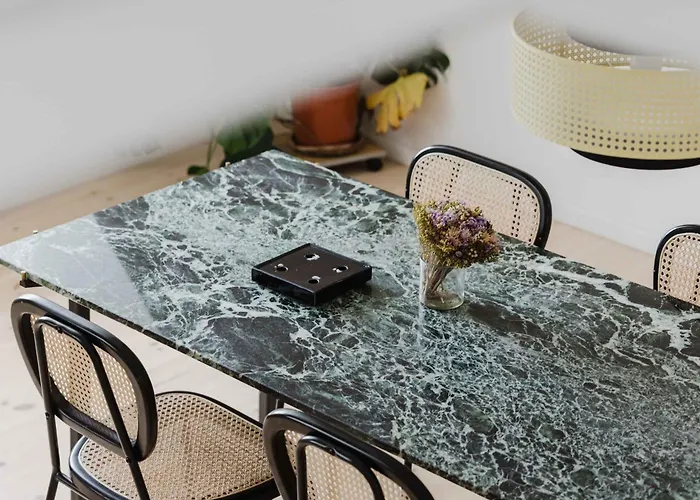 Apartamento Luxury Penthouse Duplex With Water View *