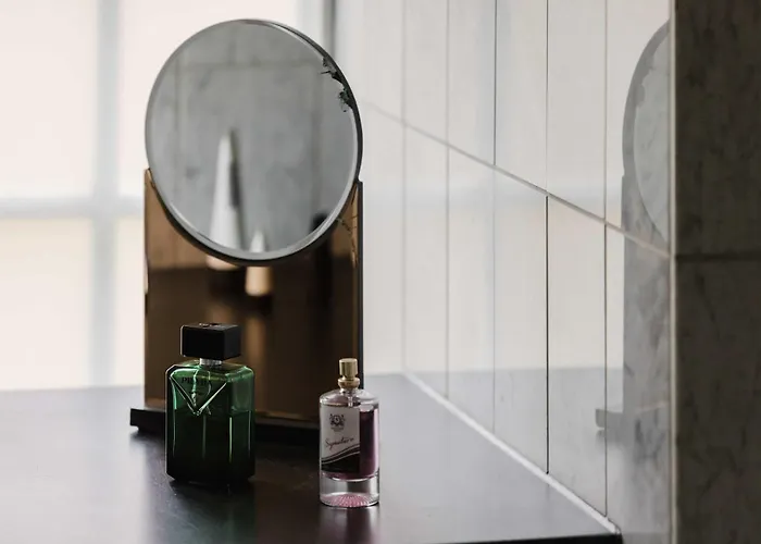 Luxury Penthouse Duplex With Water View Apartamento