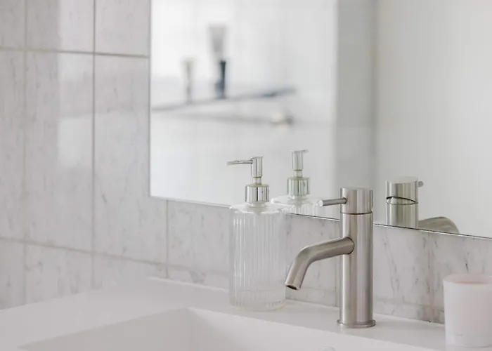 Luxury Penthouse Duplex With Water View Apartamento