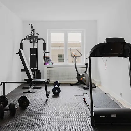 Apartment Luxury Penthouse Duplex With Water View *