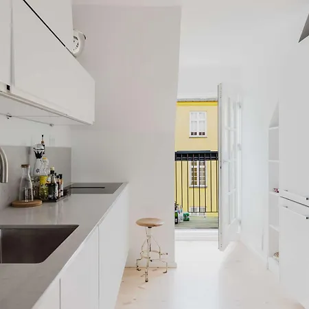 Luxury Penthouse Duplex With Water View Apartmán *