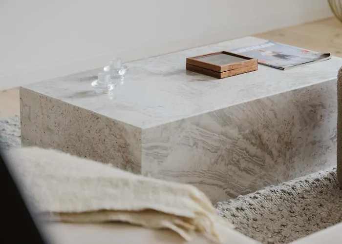 Luxury Penthouse Duplex With Water View * Copenhagen