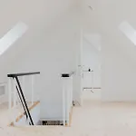Luxury Penthouse Duplex With Water View كوبنهاجن
